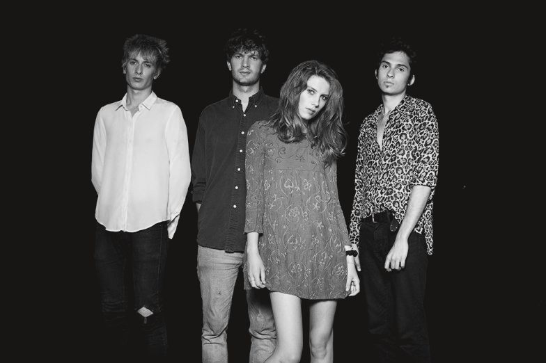 Indie Monday: Wolf Alice