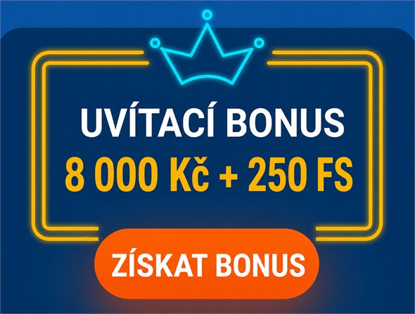 Uvítací bonus Mostbet